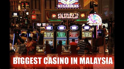 Casino online malásia fórum